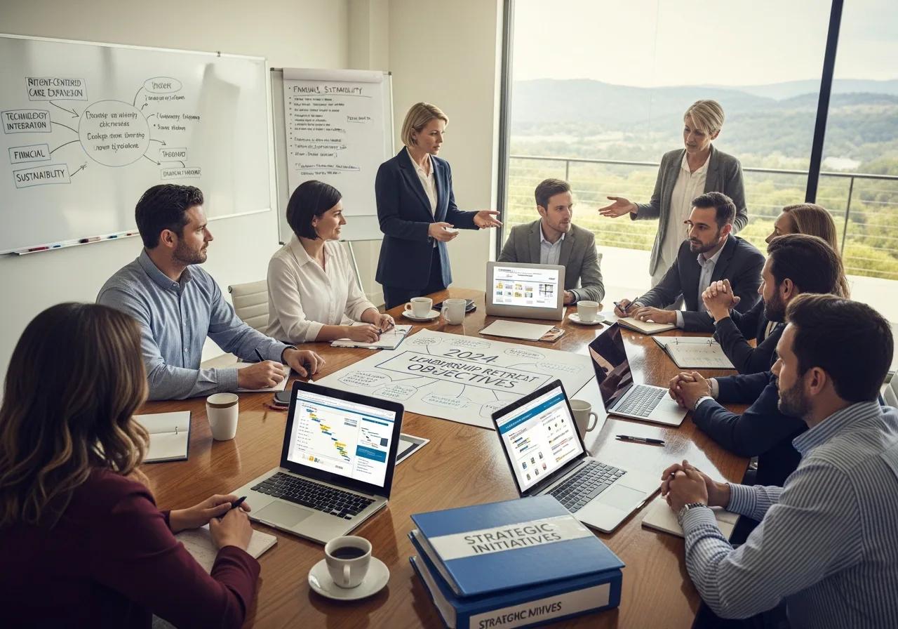 Cobrraogc Gesundheitsdienstleister — Einblicke in unsere Arbeit 6